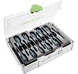 Systainer³ Organizer INST SYS3 ORG M 89 - FESTOOL