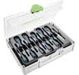 Systainer³ Organizer INST SYS3 ORG M 89 - FESTOOL