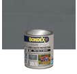 Lasure 8 ans Opaque BONDEX Gris granit 1L