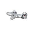 Mitigeur thermostatique bain douche "Hiti"