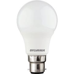 Ampoules LED B22 lot de 4 - SYLVANIA 0