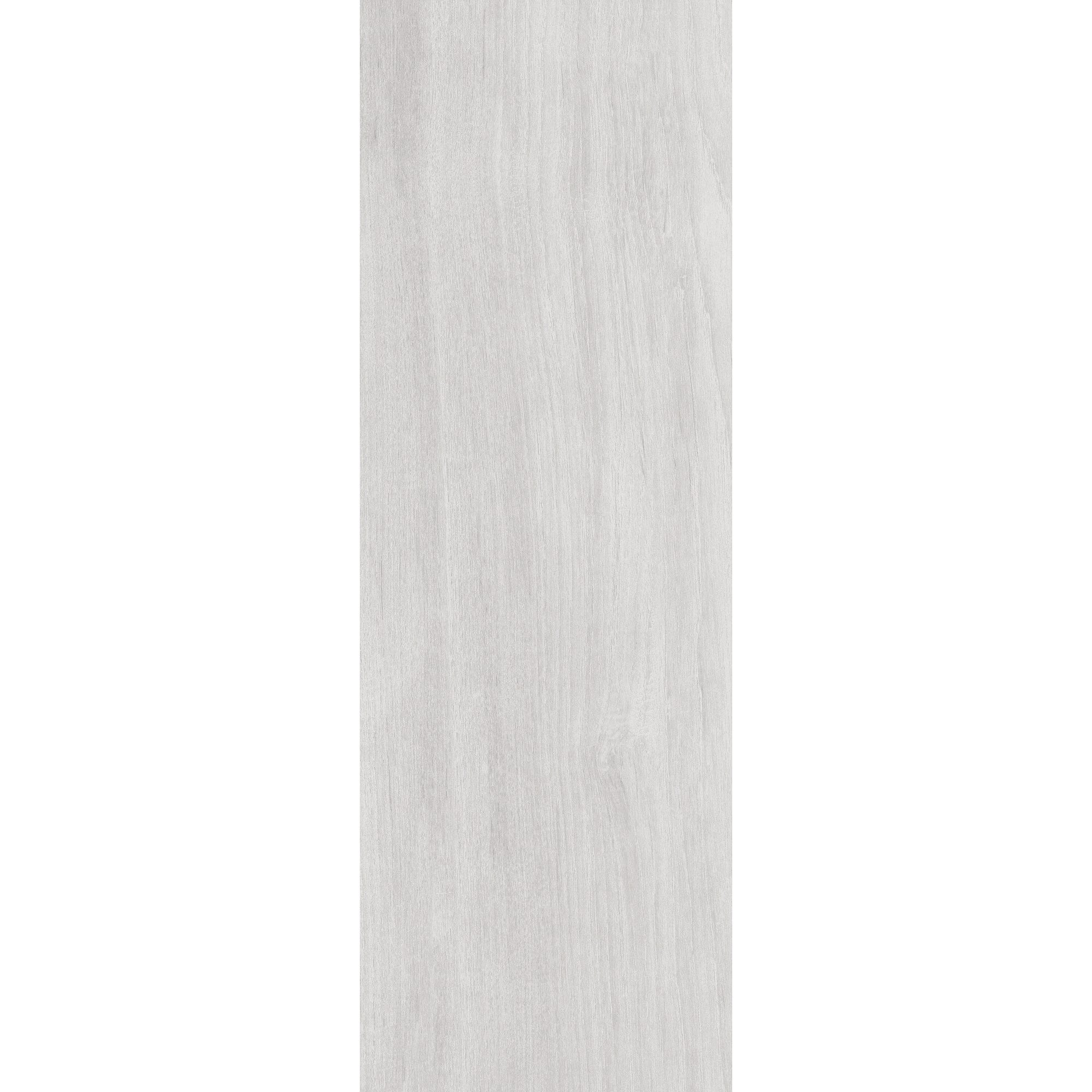 Carrelage intérieur gris effet bois l.20 x L.60,4 cm Loop 0