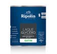 Peinture solvantée RIPOLIN Satin Gris anthraciteE 2L