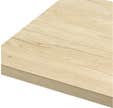 PLAN TRAV 3050X635X38MM CH IMPERIAL/TRAV
