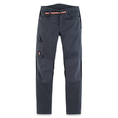 Pantalon de travail femme brico depot outlet