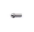 Lot de 5 écrous borgne gauche M6 inox 316