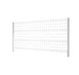 Cloture chantier galva 190x354cm