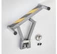 ANTIVOL BLOC-PORTE UTILITAIRE & MARCHEPIED