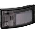 BOUTON POUSSOIR HORIZONTAL 230V LEGRAND