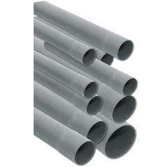 Tube PVC Diam.32 mm Long.4 m 1
