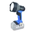 LAMPE TORCHE 18V SOLO KORMAN