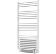 Sèche serviettes blanc air 700 + 1000W Dolce Vita - RADEL