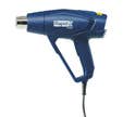 Décapeur thermique 1800W R1800 + 6 accessoires , pistolet à air chaud - 5001350 RAPID