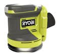 Ponceuse excentrique sans fil 18V - RROS18-0 RYOBI