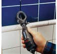 FRAISE A DEJOINTER CARBURE Ø3.2MM DREMEL