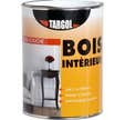 Sous-couche bois intérieur mat blanc 2,5 L - TARGOL