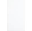 PANNEAUX MURAUX BLANC 90 CM