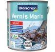 Vernis marin brillant incolore 2,5 L - BLANCHON