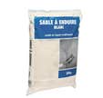 Sable A Enduire Blanc Type 0/2 35 Kg
