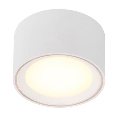 Spot LED blanc Fallon - NORDLUX 2