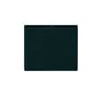 Panneau rayonnant anthracite 1500 W Balma - AIRELEC
