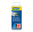 Boite de 5000 agrafes n°53 L.10 mm Galva - RAPID
