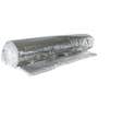 Isolant mince thermo réflecteur 11 composants