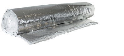 Isolant Mince Thermo Reflecteur 11 Composants Bricoman