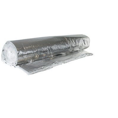 Isolant Mince Thermo Reflecteur 11 Composants Bricoman