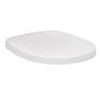 Abattant blanc Connect - IDEAL STANDARD
