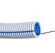 Gaine ICTA Premium blanc ATF Diam 25mm 100m - ELYDAN