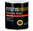 Peinture bois glycéro satinée vert sapin 2,5 L - INTENS