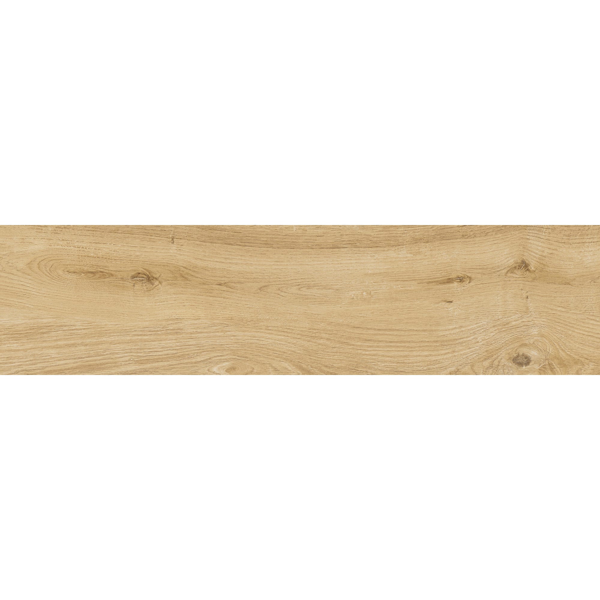 Carrelage sol intérieur effet bois l.30x L.120 cm - Oak Blonde 1