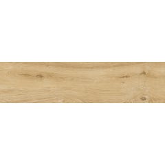 Carrelage sol intérieur effet bois l.30x L.120 cm - Oak Blonde 1