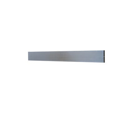 Règle de maçon aluminium Long.1 m 0