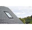 ENTREE AIR AUTOREGLABLE VELUX ZOL MK00