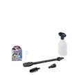 Nettoyeur haute pression 120 bar C120