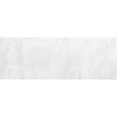 Faïence blanc effet béton l.25 x L.70 cm Columbia 1