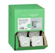 30 boîtes de dérivation Diam.80 mm Mureva - SCHNEIDER ELECTRIC