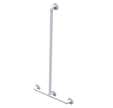 MAIN COURANTE HAUTE RESISTANCE EN T 120CMX60CM