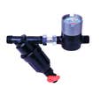 Station domestique anti tartre magnétique PSDOR POLAR