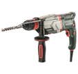 Perforateur SDS + filaire 2,8J mandrin amovible METABO 800W UHE2660-2Quick Coffret 600697500
