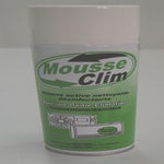 Mousse active nettoyante désinfectante - MOUSSE CLIM ❘ Bricoman