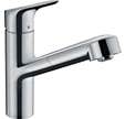 Mitigeur de cuisine avec douchette M437-H150 - 71842000 HANSGROHE