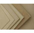 Panneau Mdf Clairpan 670 Ép. 22 mm 2440 x 1220 mm