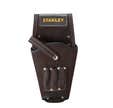 Porte-electro cuir stanley