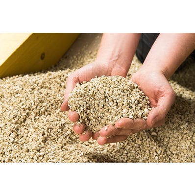 Vermiculite VERMEX® SOPREMA® SAC DE 100L, R selon l'épaisseur 0
