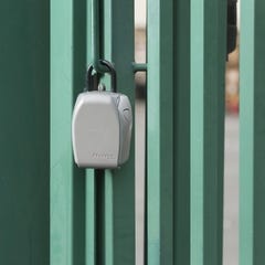 Boîte à clés sécurisée et renforcée avec anse Select Access Master Lock 4