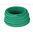 Gaine préfilée CAT6 Diam.20 mm couronne 50 m