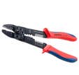 Pince à sertir KNIPEX